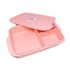 Lunch Box - Light Pink