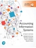 Pearson Accounting Information Systems, Global Edition ,Ed. :15