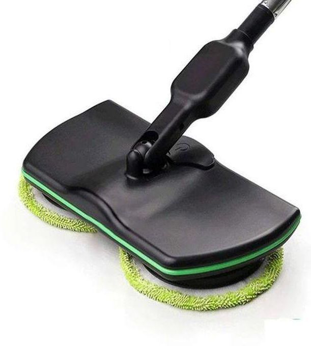 Rechargeable Super Maid Cordless Electric Spinning Sweeper Mop
