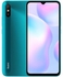 XIAOMI XIAOMI 9A - 6.53-inch 32GB/2G Dual Sim 4G Mobile Phone - peacock green