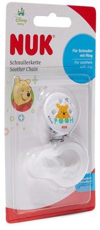 Disney Winnie The Pooh Soother Chain