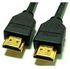 Generic HDMI CABLE (ROUND) -1.5mtrs