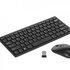 2.4GHz Mini Wireless Keyboard And Mouse Combo
