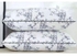 Set Of 2 Bed Pillow (Pair- Pure Fiber Filled).
