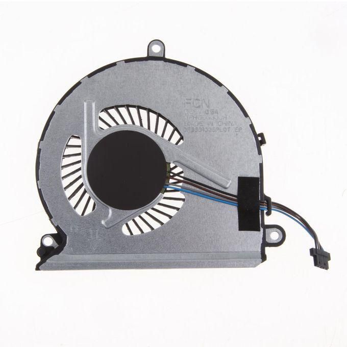 New CPU Cooling Fan For HP Pavilion 15-AU 15-AU000