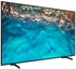 Samsung Smart TV, Crystal UHD 4K, BU8000, 75 Inch, Black, 2022, HDR 10+, Dynamic Crystal Color, Smart Hub, With 2 Speakers, LCD LED, UA75BU8000UXZN