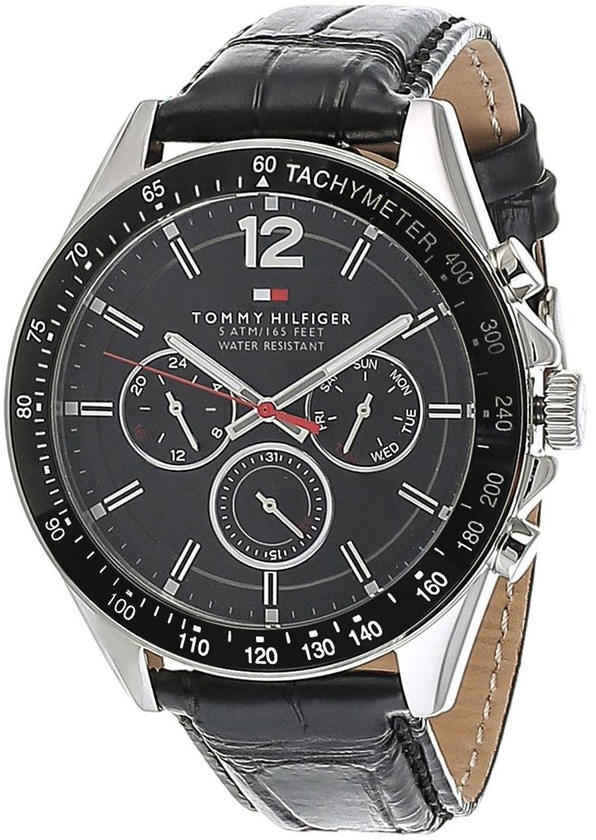 Tommy Hilfiger 1791117 For Men- Analog ,Casual Watch