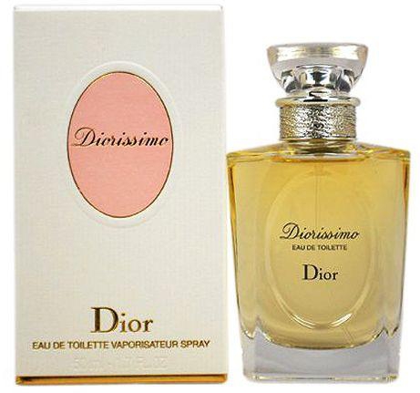 Christian Dior Diorissimo For Women -Eau De Toilette, 50 ml-