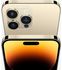Apple IPhone 14 Pro Max – 5G Single SIM – 256/6GB RAM – Gold