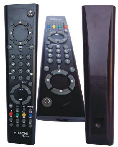 Telecommande TV HITACHI ADHC01 - SOUMARI