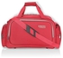 Lavie Sport Bristol Medium 55 cms Duffle Bag for Travel | Travel Duffle Bag, Red, M, Bristol Duffle bag