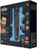 Braun multi grooming kit MGK3080  9 in one Trimmer for Precision Styling from head to toe