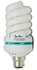 Tiger Head 5pc Pack 18w Energy Saving White Bulb Pin Head B22