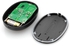 Forecum Wireless Doorbell - Plug In Doorbell, 36 Chimes + 4 Volume Selections, 100 Meter Transmission Range, Weatherproof