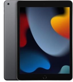 Apple iPad 9 Wi-Fi 256GB MK2N3AB/A Space Grey