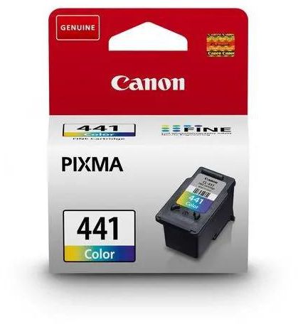 Canon CL-441 Tricolor Ink Cartridge