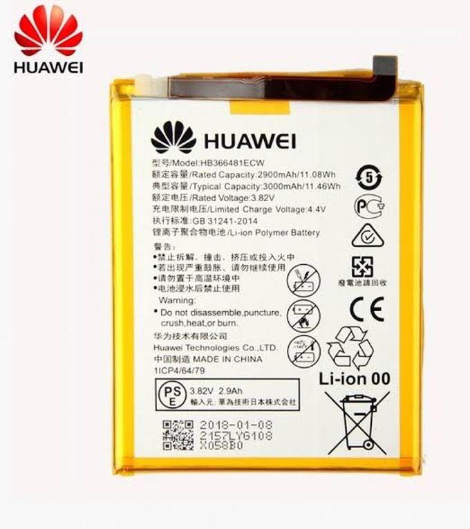 Huawei Genuine 4000mAh Battery For P20 Lite (2019)