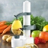 Rapid Kitchen Automatic Electric Fruit & Vegetable Peeler