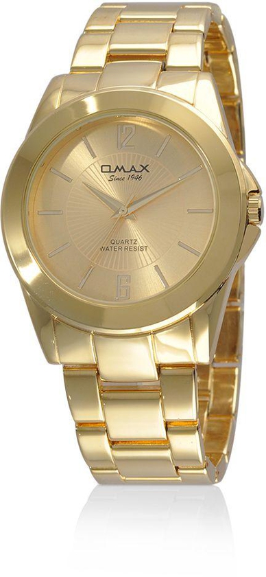 Analog Watch For Men by Omax, OMHBJ861GH01