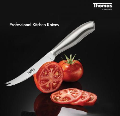 Thomas Rosenthal Tomato Knife 119mm