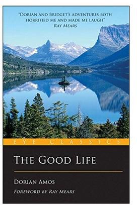 كتاب The Good Life paperback english - 2014