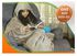 Mintra Blanket Cape/Hoodie - One Size Fits All - Mocca