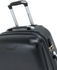 Senator KH134 Hard Casing Medium Check-In Luggage Trolley 65cm Black