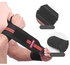 one piece 1 2pcs wristband wrist support weight lifting gym training wrist support brace straps arthritis support sleeve support gloves 7 868041