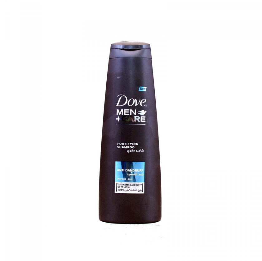 Dove Men Shampoo Anti Dandruff 400ml