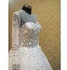 Star - Pearls Princess Wedding Dress