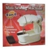 4 In 1 Mini Sewing Machine With Two Speed Control