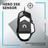 Logitech G502 X Wired Gaming Mouse - LIGHTFORCE Hybrid Optical-Mechanical Primary switches, Hero 25K Gaming Sensor, Compatible with PC/macOS/Windows - Black