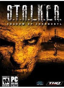 S.T.A.L.K.E.R. Shadow of Chernobyl GOG CD-KEY GLOBAL