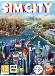 SimCity Standard Edition EA ORIGIN CD-KEY GLOBAL (ENGLISH ONLY)