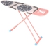Get Sara Foldable Ironing Table, 155×45×90 cm, 7 Levels - Multicolor with best offers | Raneen.com