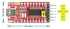 2Pcs FTDI FT232RL Mini USB to TTL Serial Converter Adapter Module 3.3V 5.5V FT232R Breakout FT232RL USB to Serial Mini USB to TTL Adapter Board for Arduino
