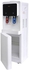 SPEED Water Dispenser With Cabinet - White