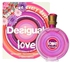 Desigual Love – EDT- For Woman – 50ml