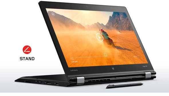 Lenovo ThinkPad Yoga 460 i7 8GB, 256GB 14" Laptop