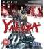 PS3 Yakuza: Dead Souls