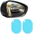 Car Rearview Mirror Protective Film Waterproof Film