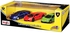 Maisto 21075 Fresh Metal Power Racer Lamborghini - Color May Vary