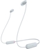 Sony WIC100/W Wireless In Ear Headset White