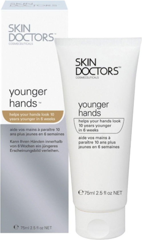 Skin Doctors spf15 Younger Hand cream - 75 ml