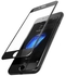 IPhone 7 Plus Glass Screen Protector - Black