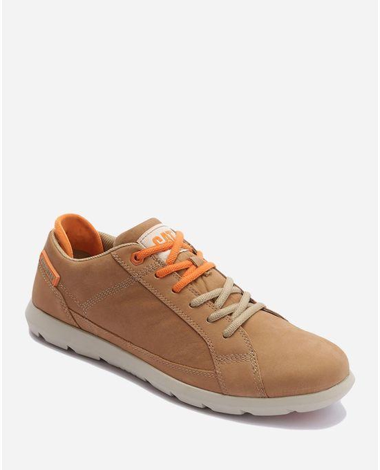 Caterpillar Maddox Casual Shoes - Sand