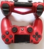 Sony PS4 DUAL SHOCK4 WIRELESS PAD CONTROLLER - RED 2PCS