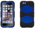 Griffin Survivor iPhone 6 Plus Black/Blue