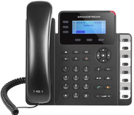 Grandstream GXP1630 IP phone