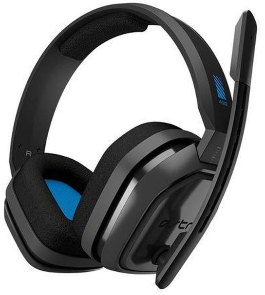 Astro A10 Gaming Headset Microphone(Blue)